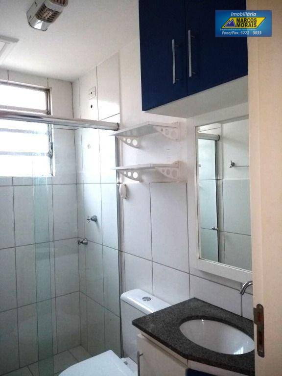 Apartamento à venda com 2 quartos, 58m² - Foto 6