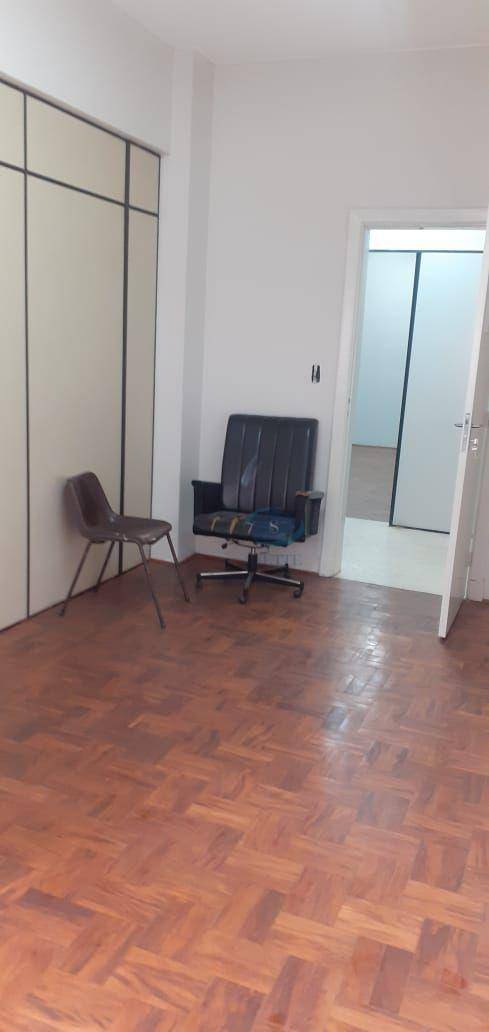 Conjunto Comercial-Sala para alugar, 120m² - Foto 4