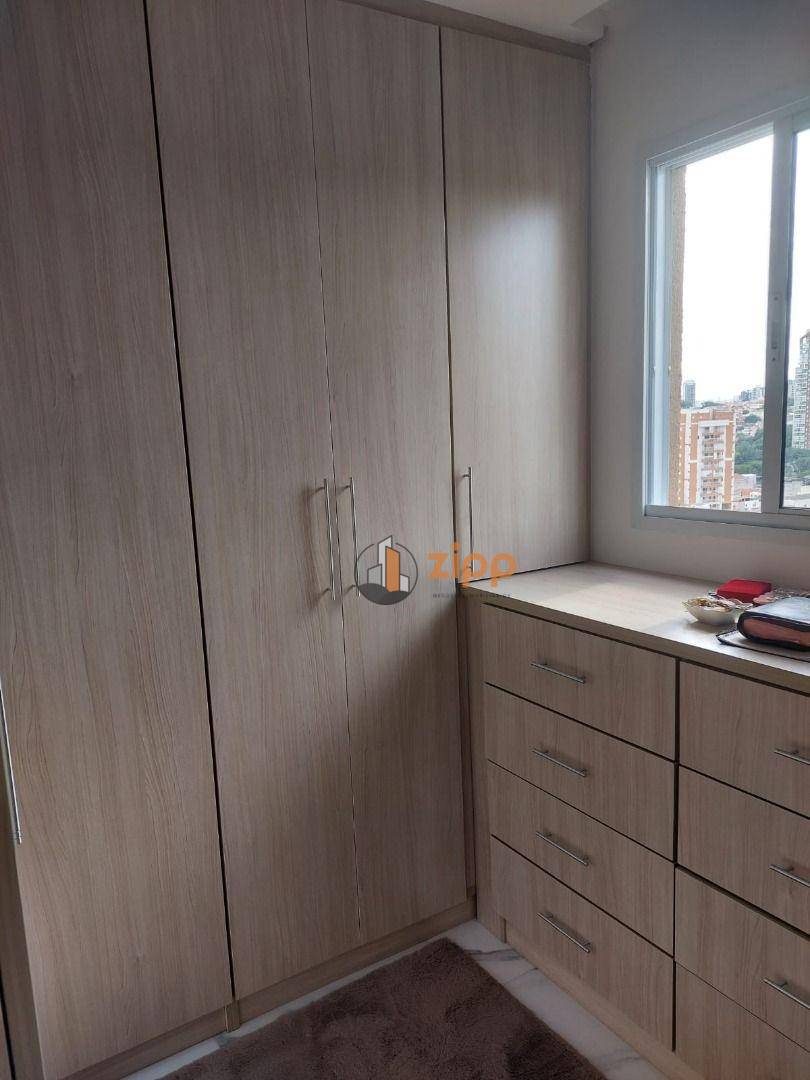 Apartamento à venda com 2 quartos, 47m² - Foto 5