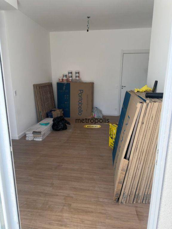 Apartamento à venda com 2 quartos, 55m² - Foto 5