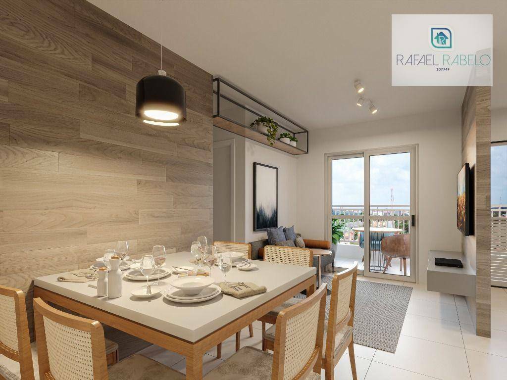 Apartamento, 2 quartos, 45 m² - Foto 13