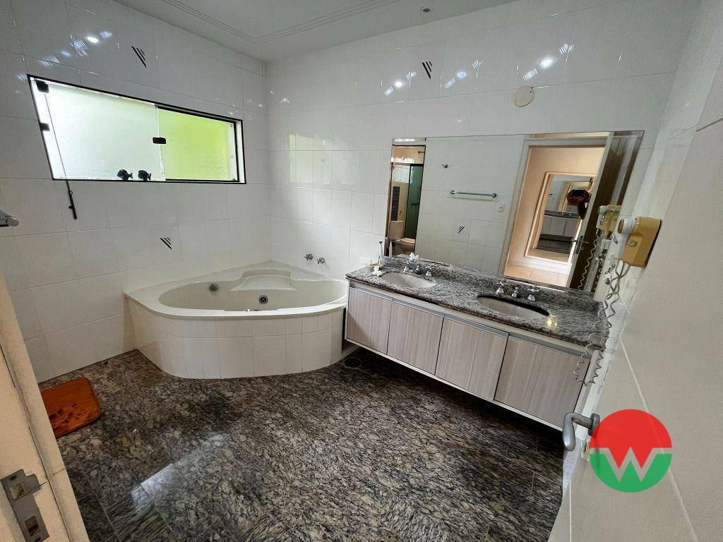 Casa de Condomínio à venda com 8 quartos, 850m² - Foto 5