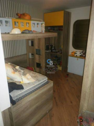 Apartamento à venda com 4 quartos, 166m² - Foto 11