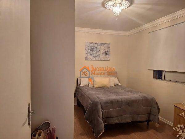 Apartamento à venda com 2 quartos, 62m² - Foto 9