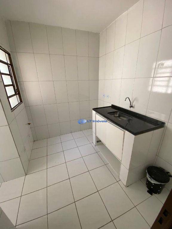 Apartamento, 2 quartos, 45 m² - Foto 5