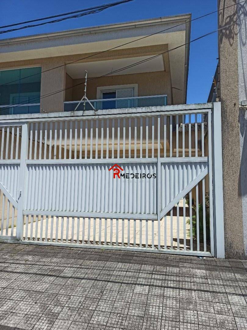 Sobrado à venda com 4 quartos, 215m² - Foto 3