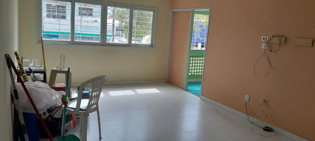 Apartamento para alugar com 3 quartos, 120m² - Foto 9