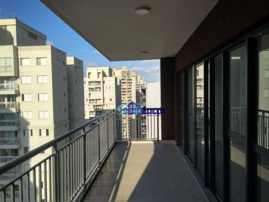 Apartamento à venda com 2 quartos, 106m² - Foto 33