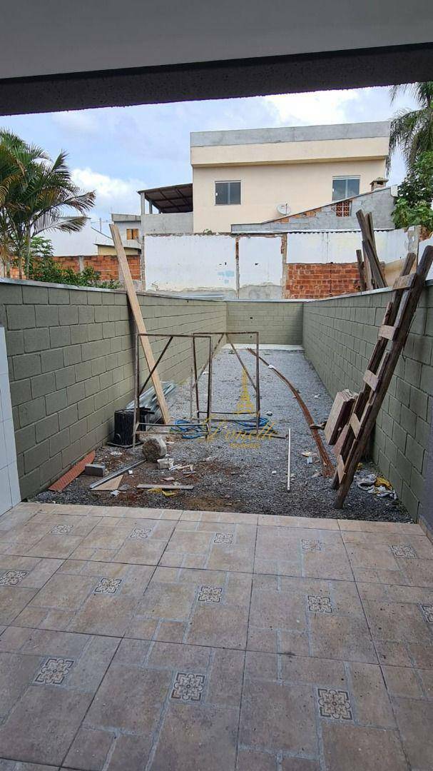 Sobrado à venda com 2 quartos, 80m² - Foto 8