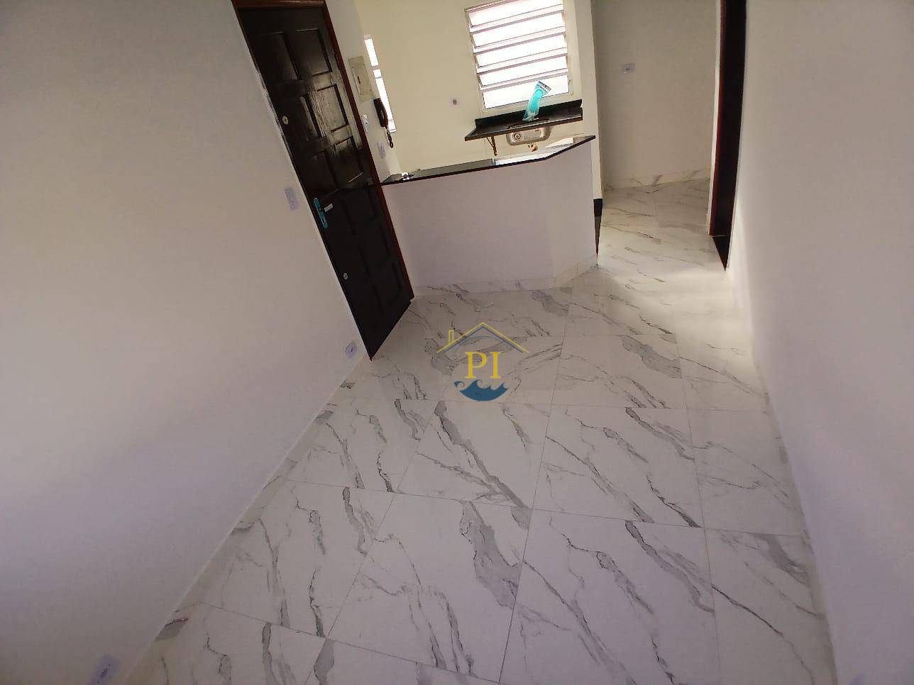 Apartamento à venda com 1 quarto, 34m² - Foto 19