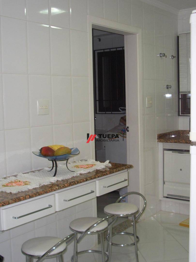 Apartamento à venda com 3 quartos, 112m² - Foto 1