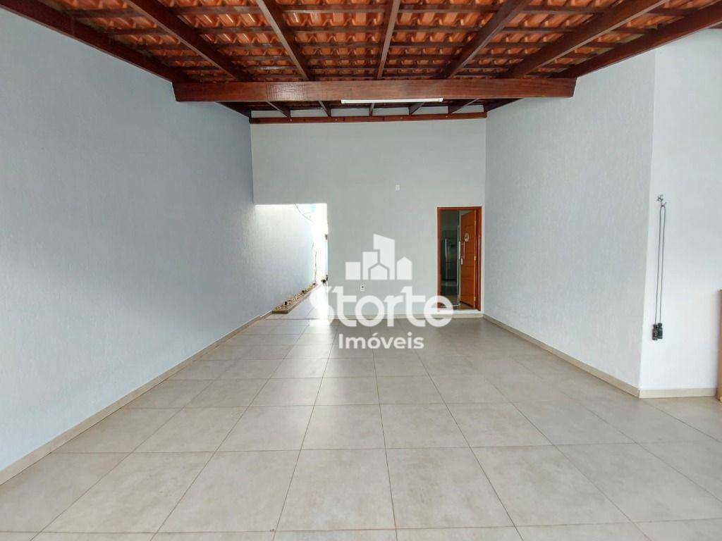 Casa à venda com 3 quartos, 170m² - Foto 18