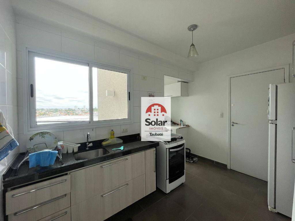 Apartamento para alugar com 3 quartos, 110m² - Foto 15