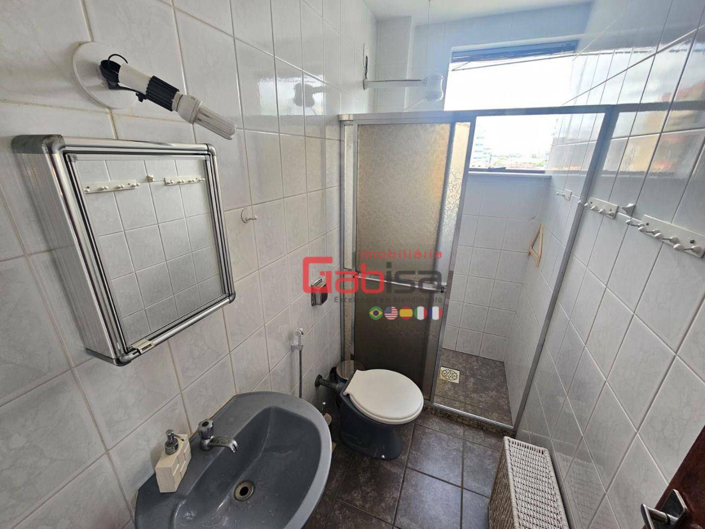 Apartamento para alugar com 2 quartos, 85m² - Foto 7