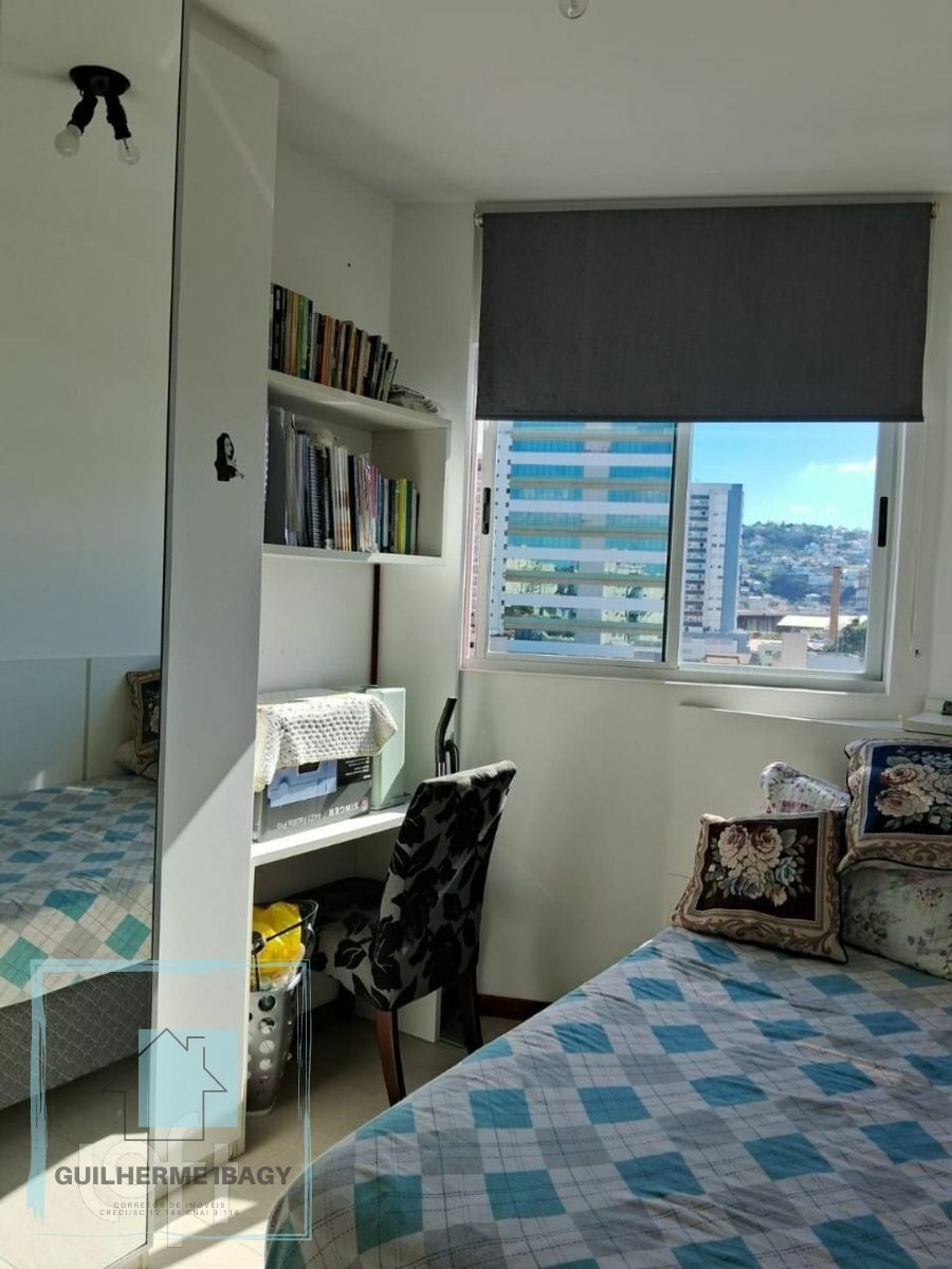 Apartamento à venda com 3 quartos, 87m² - Foto 8