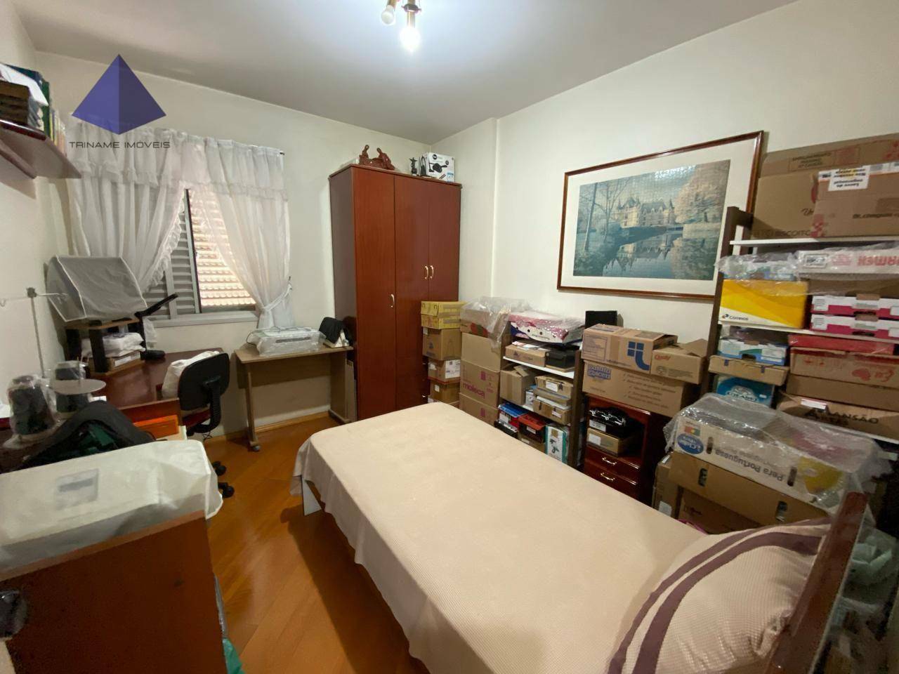 Apartamento à venda com 2 quartos, 65m² - Foto 20