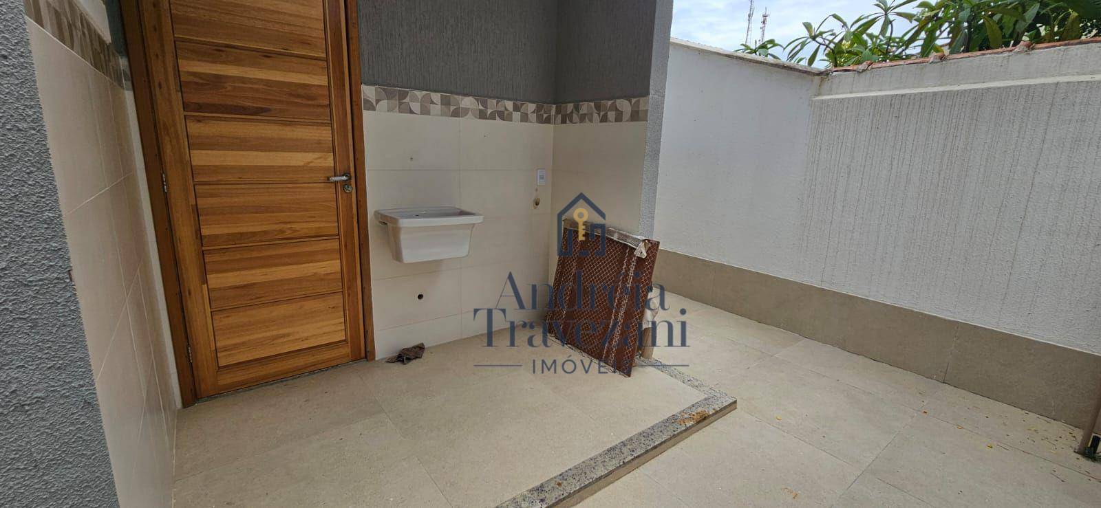 Casa à venda com 2 quartos, 84m² - Foto 17