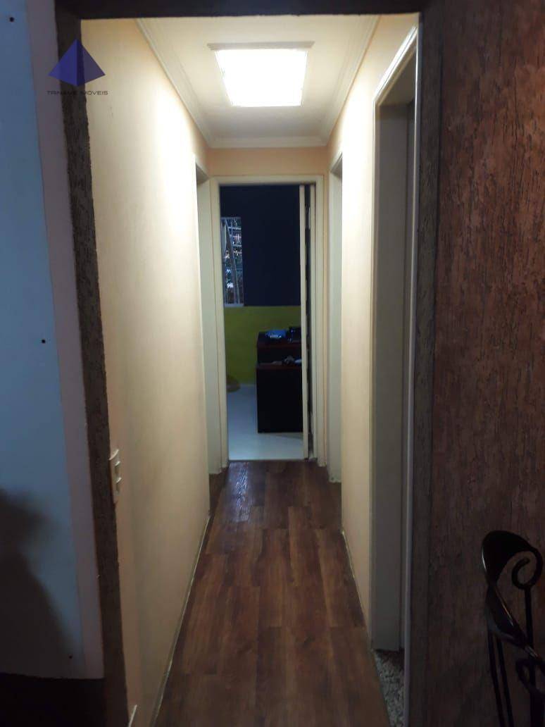 Apartamento à venda com 3 quartos, 75m² - Foto 10