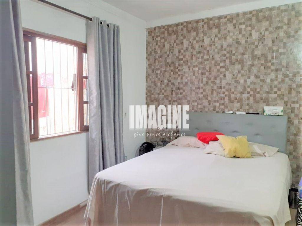 Sobrado à venda com 4 quartos, 280m² - Foto 24