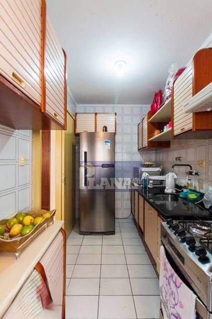 Apartamento à venda com 2 quartos, 51m² - Foto 11