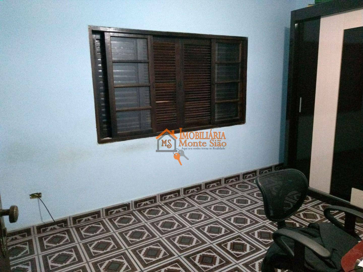 Sobrado à venda com 3 quartos, 135m² - Foto 5