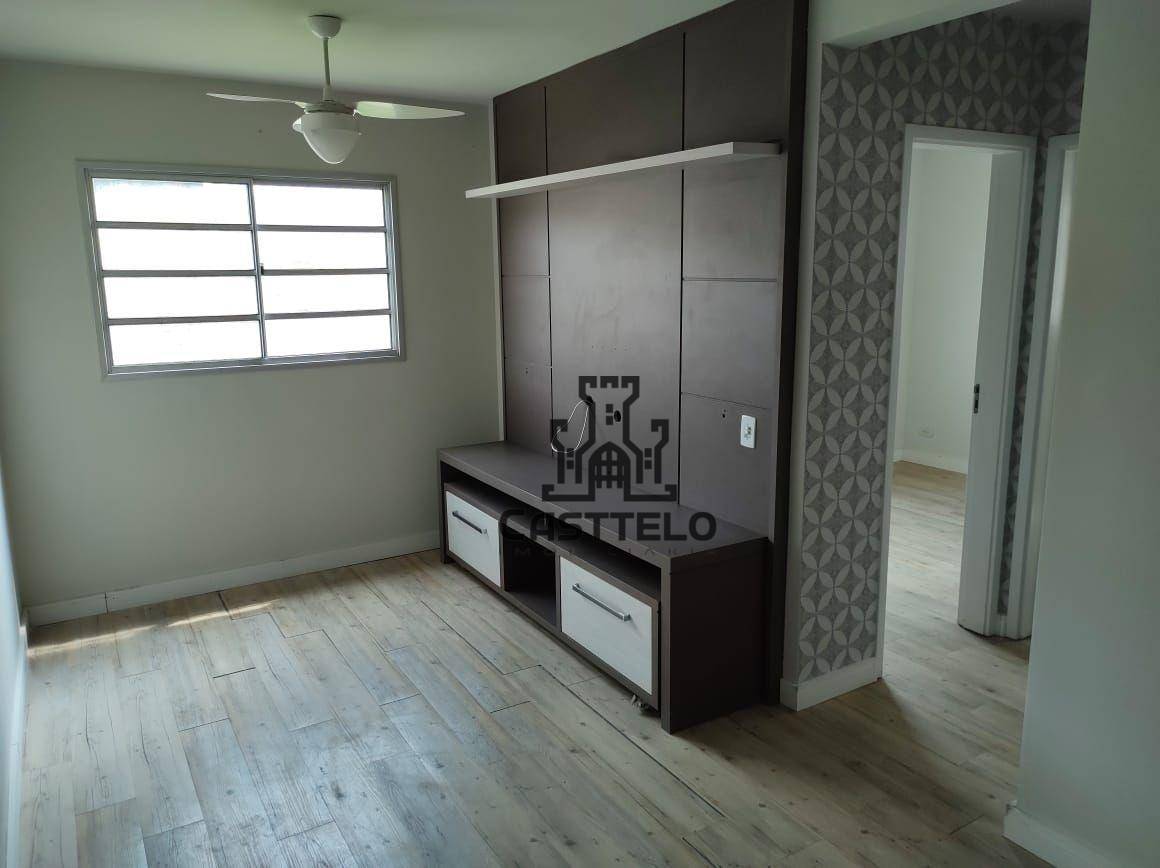 Apartamento à venda com 2 quartos, 47m² - Foto 8