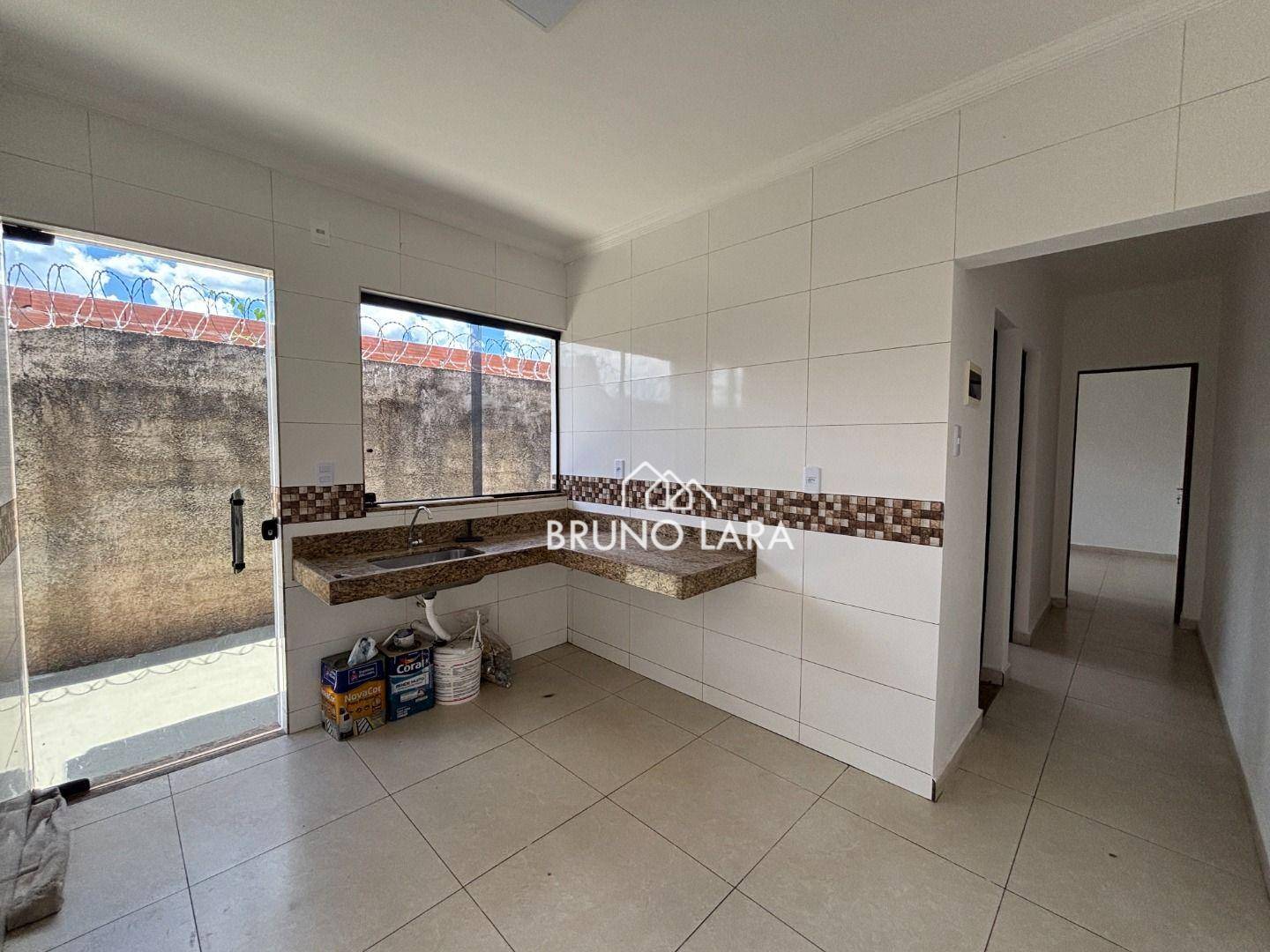 Casa, 2 quartos, 55 m² - Foto 5