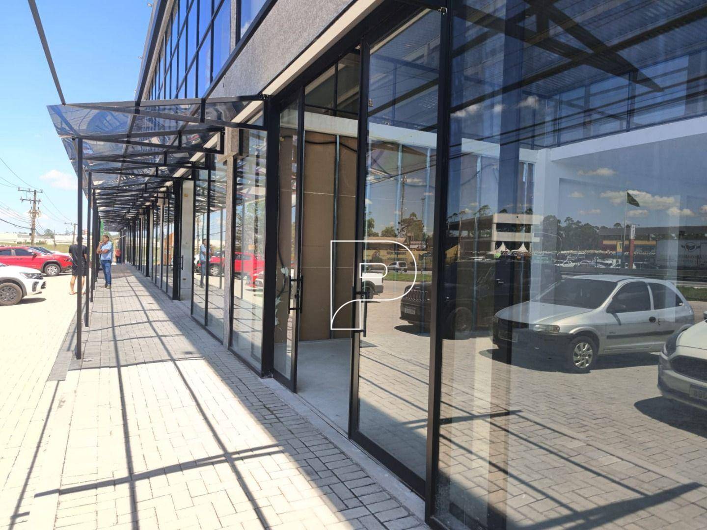 Loja-Salão, 300 m² - Foto 4