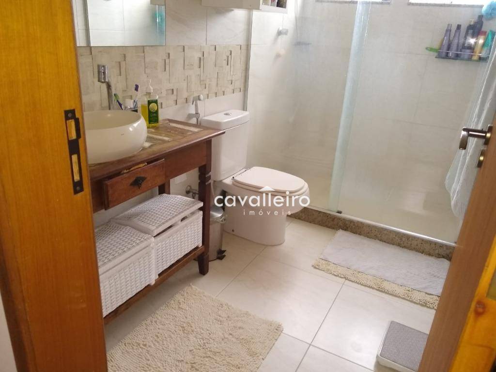 Casa de Condomínio à venda com 4 quartos, 240m² - Foto 27