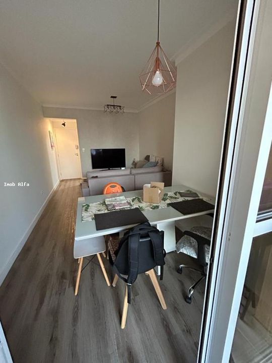 Apartamento à venda com 3 quartos, 73m² - Foto 6