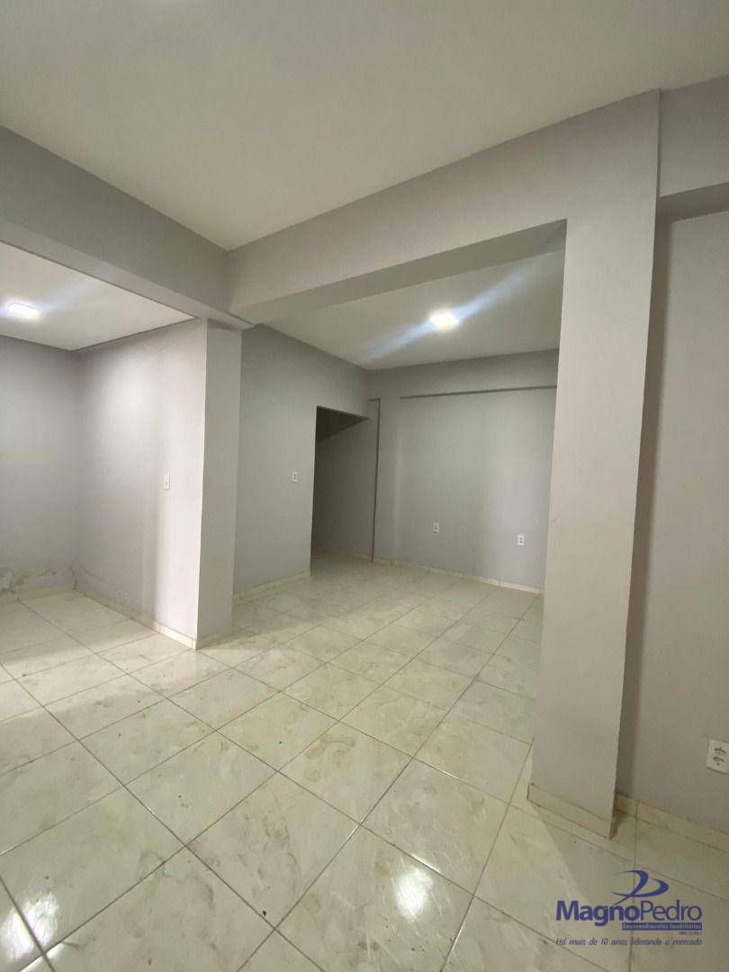 Apartamento para alugar com 2 quartos, 65m² - Foto 2