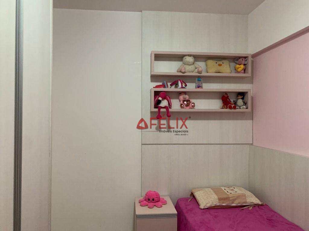 Apartamento à venda com 3 quartos, 90m² - Foto 21