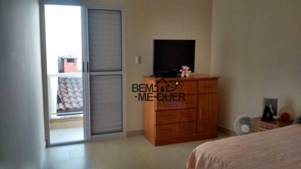 Sobrado à venda com 3 quartos, 154m² - Foto 12