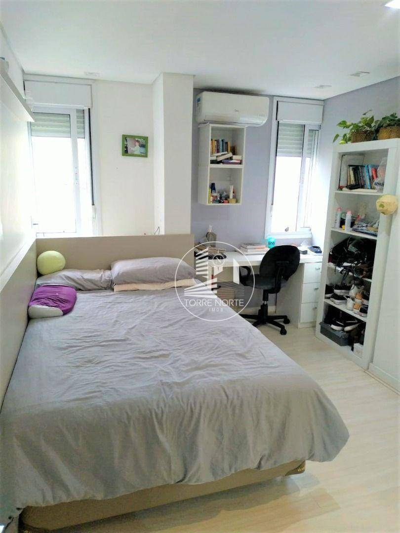 Apartamento para alugar com 6 quartos, 200m² - Foto 5