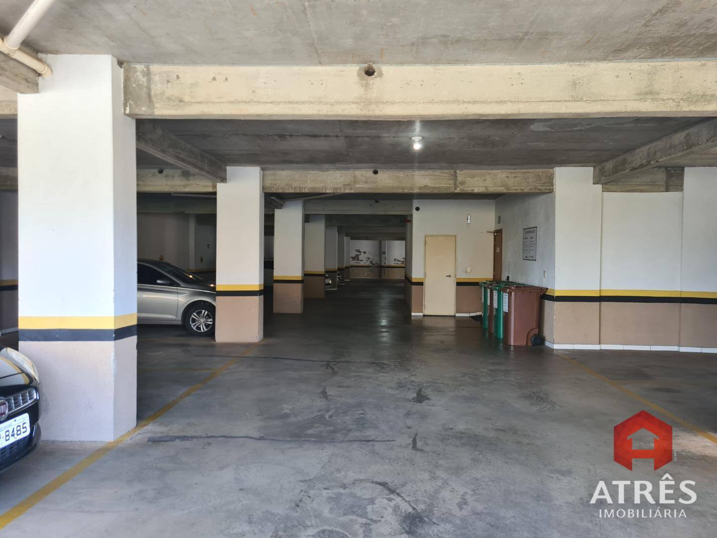 Flat/Apart Hotel para alugar com 1 quarto, 35m² - Foto 22