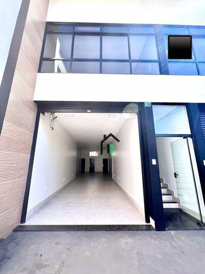 Loja-Salão, 70 m² - Foto 2