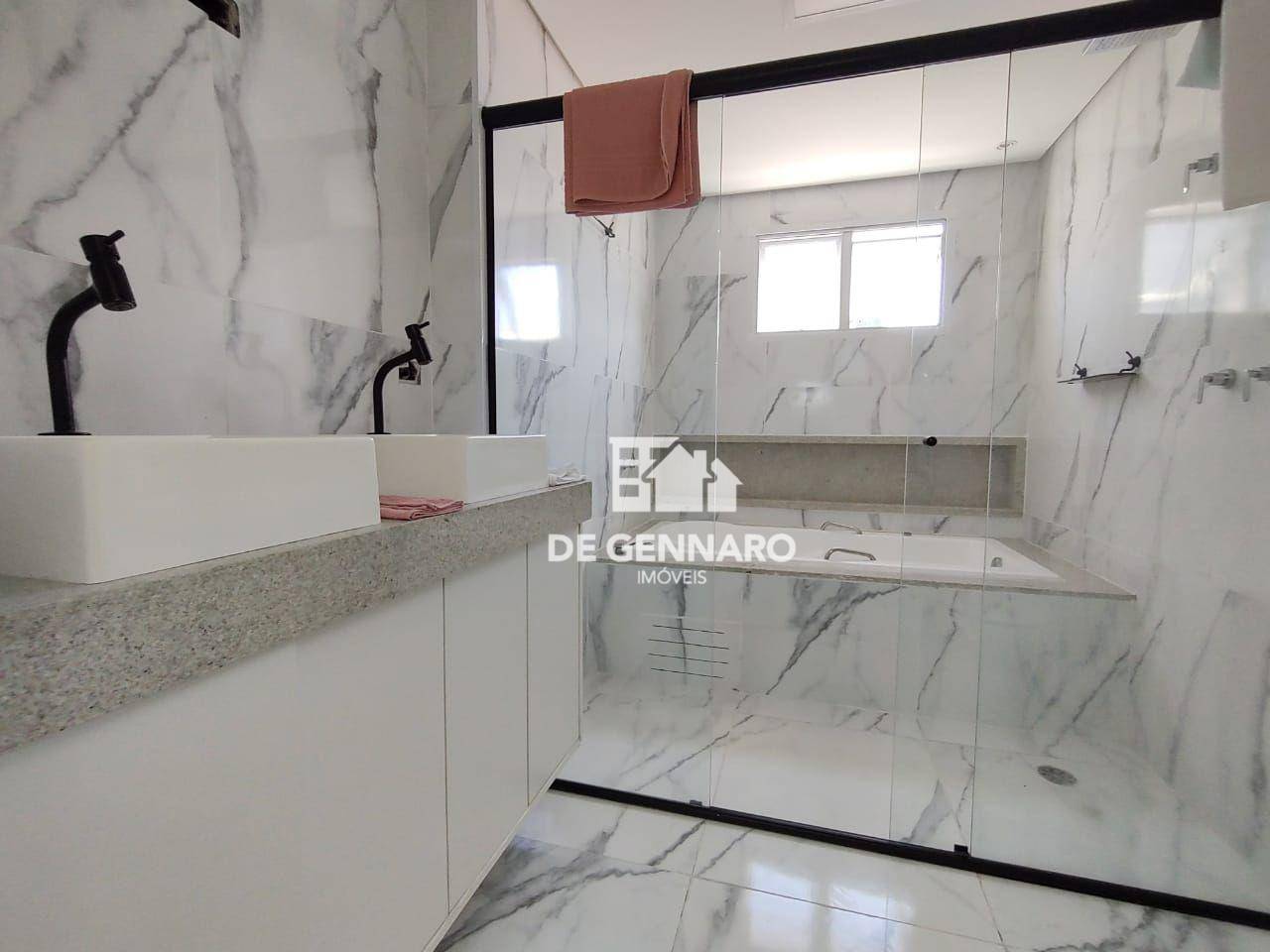 Apartamento à venda com 4 quartos, 213m² - Foto 33