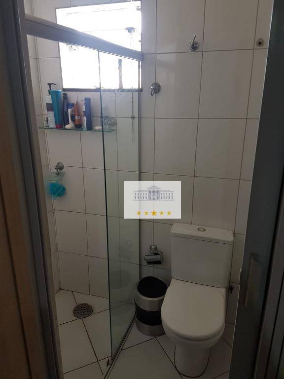 Sobrado à venda com 3 quartos, 229m² - Foto 6