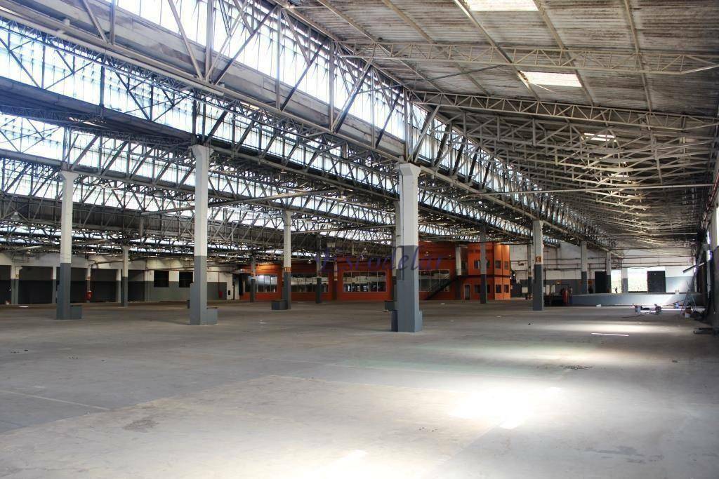 Depósito-Galpão-Armazém para alugar, 7000m² - Foto 8