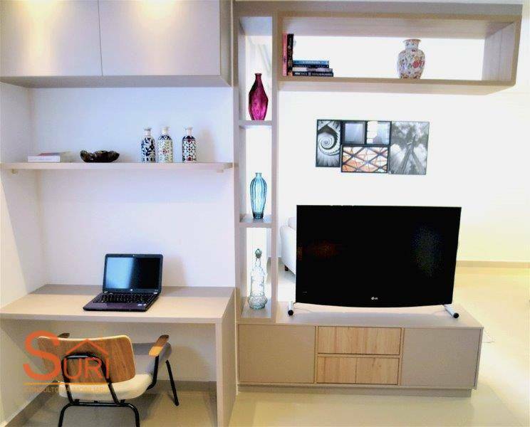 Apartamento à venda com 2 quartos, 60m² - Foto 15