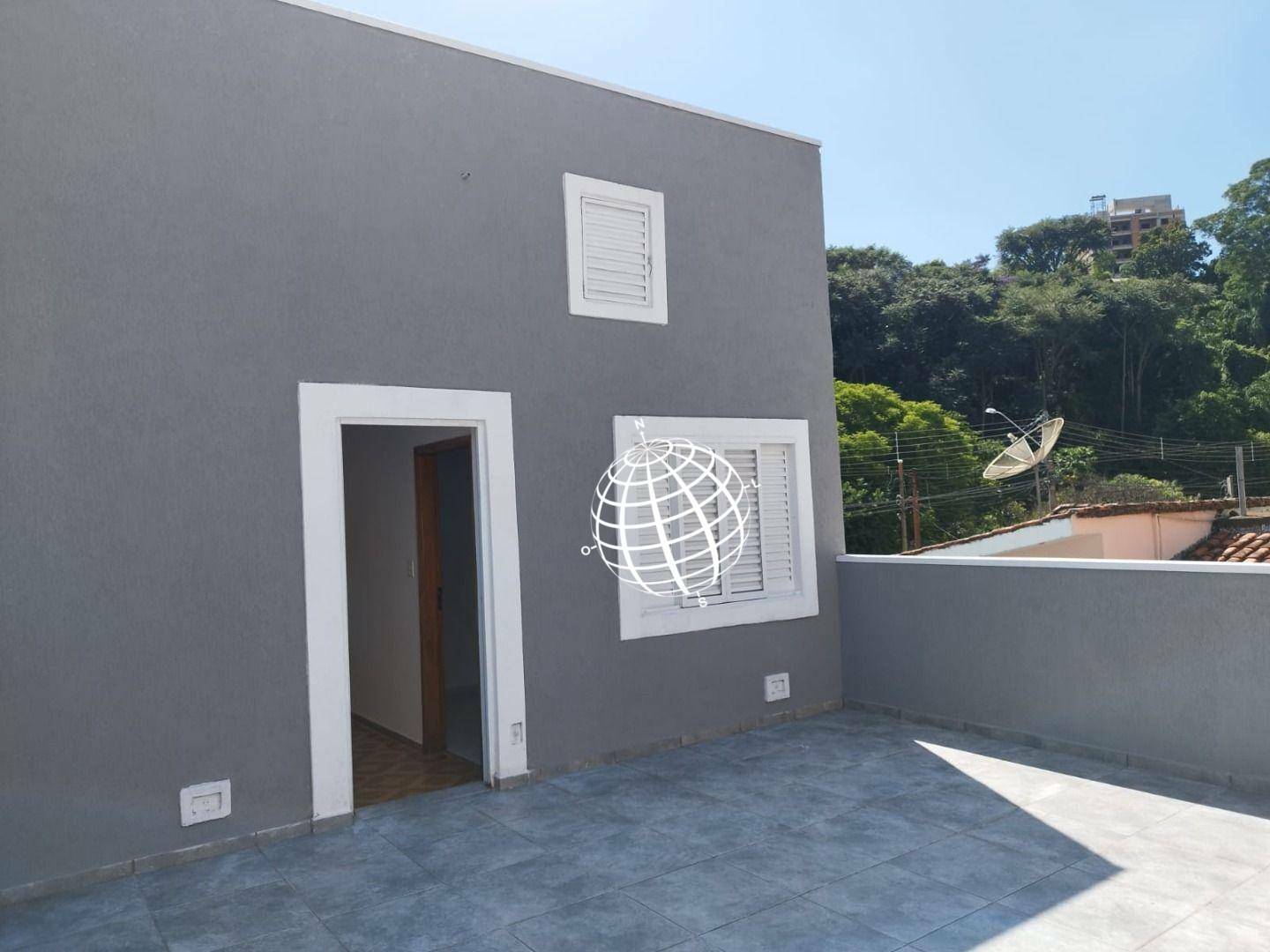 Casa para alugar, 200m² - Foto 28