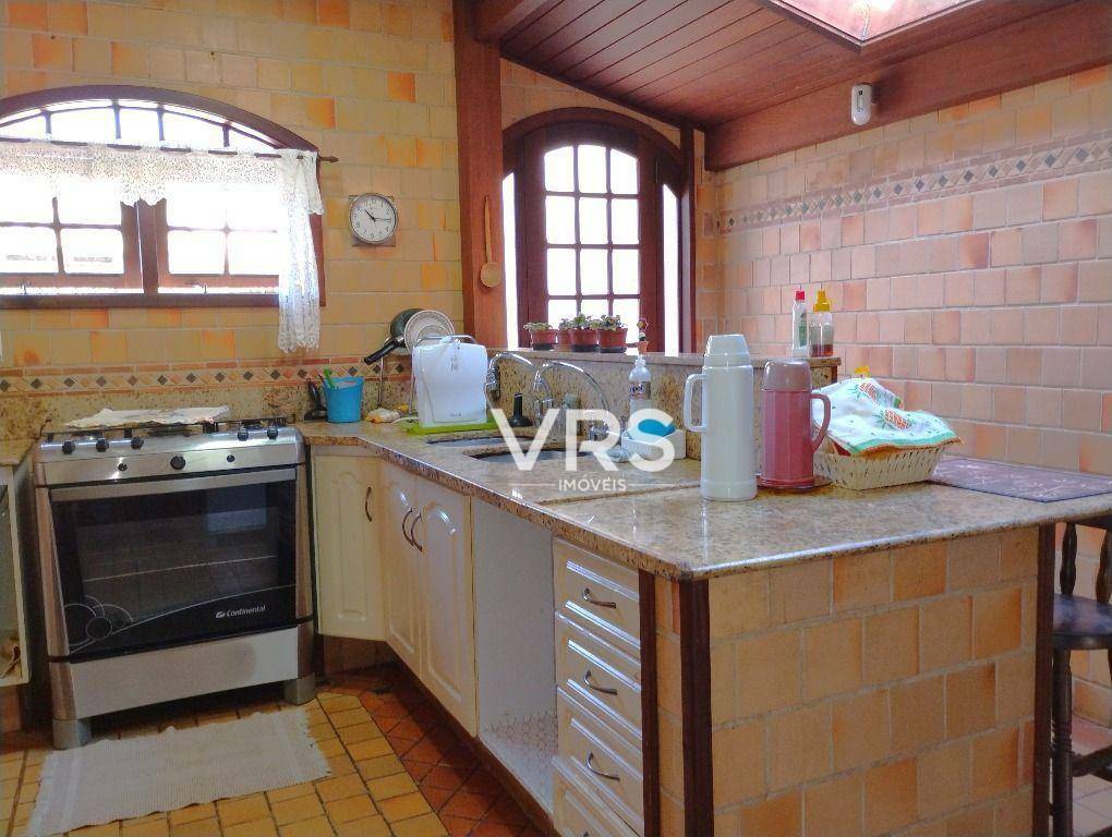 Casa à venda com 3 quartos, 182m² - Foto 38