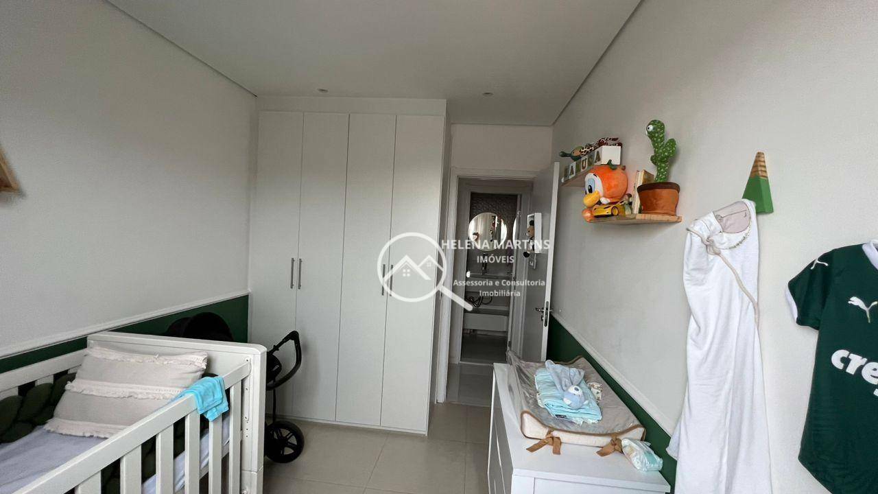 Apartamento à venda com 2 quartos, 57m² - Foto 8