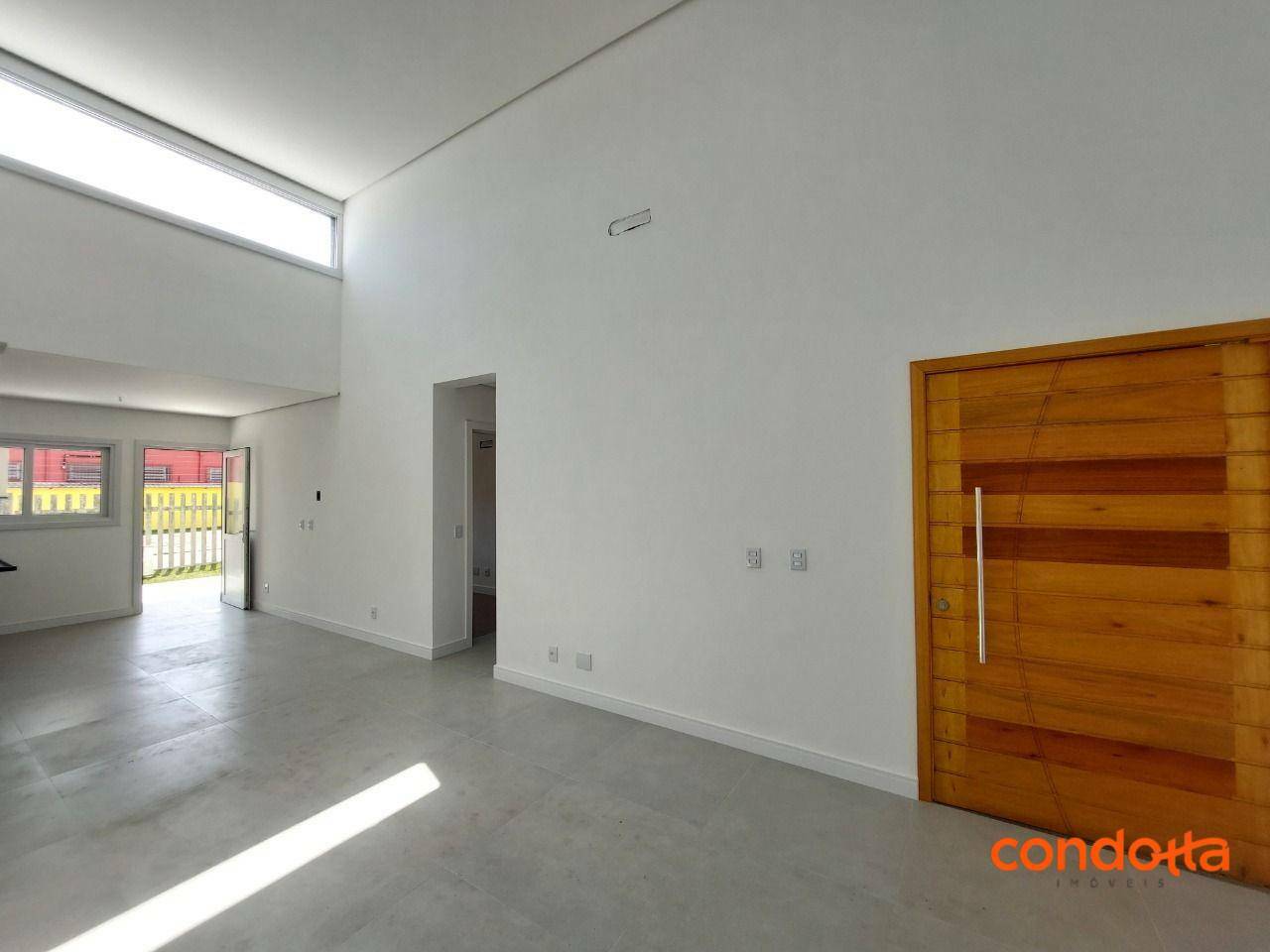 Casa de Condomínio para alugar, 110m² - Foto 3