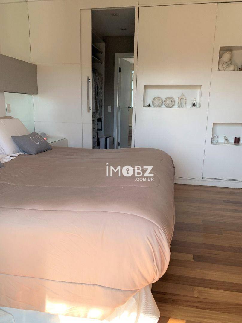 Apartamento à venda com 5 quartos, 260m² - Foto 35