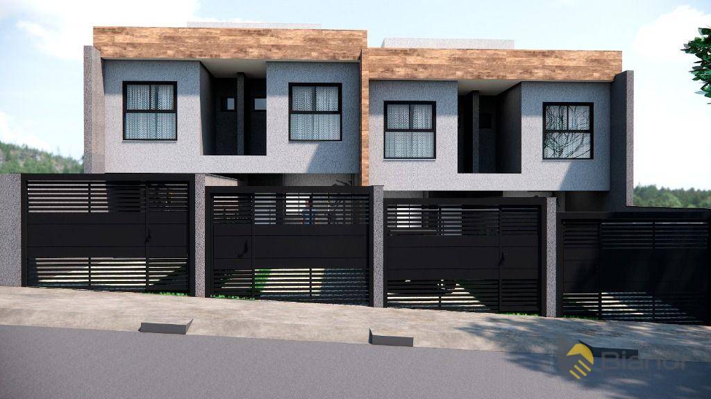 Casa, 2 quartos, 70 m² - Foto 4