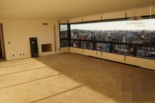 Apartamento à venda com 3 quartos, 134m² - Foto 2