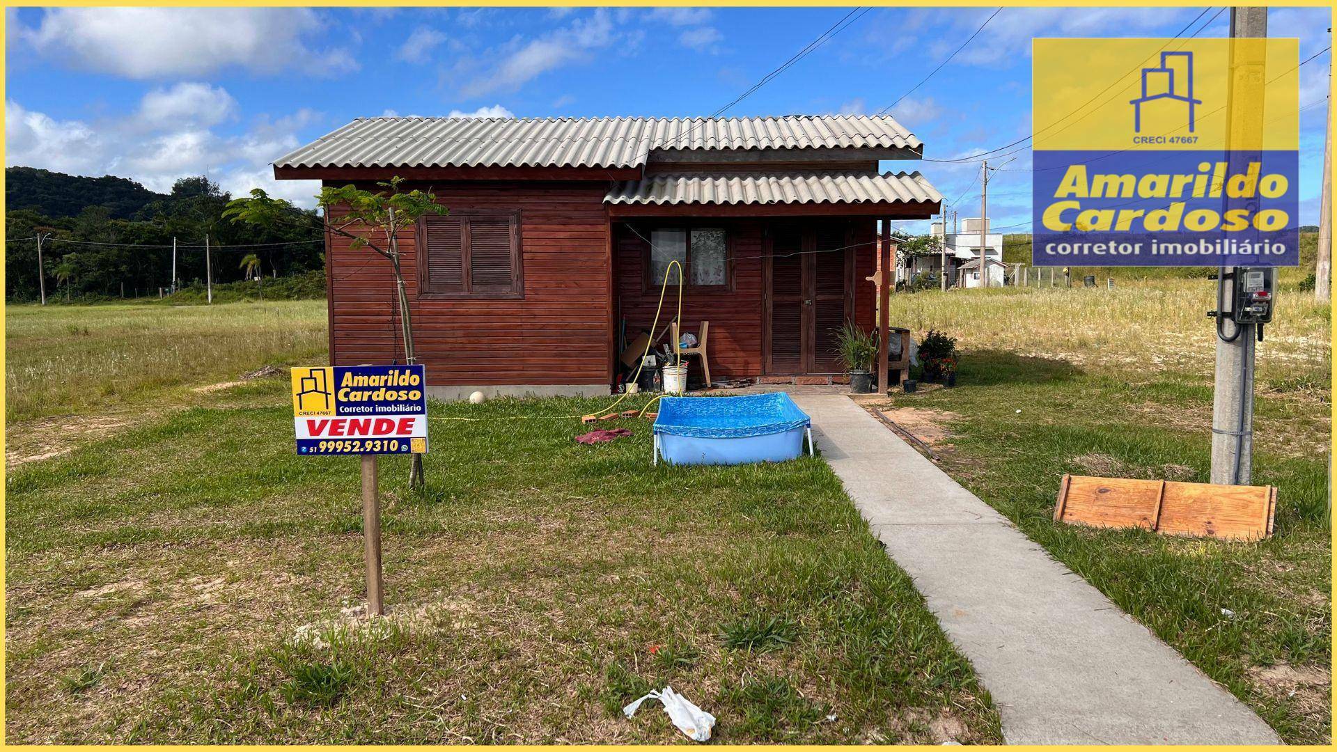 Casa de Condomínio à venda com 2 quartos, 42m² - Foto 17