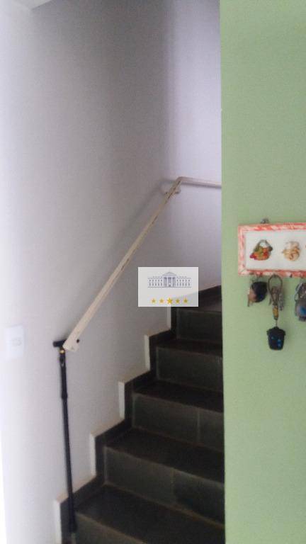 Sobrado à venda com 3 quartos, 132m² - Foto 9