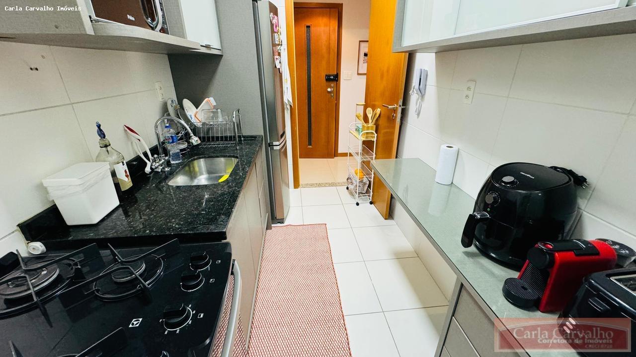 Apartamento à venda com 2 quartos, 76m² - Foto 16